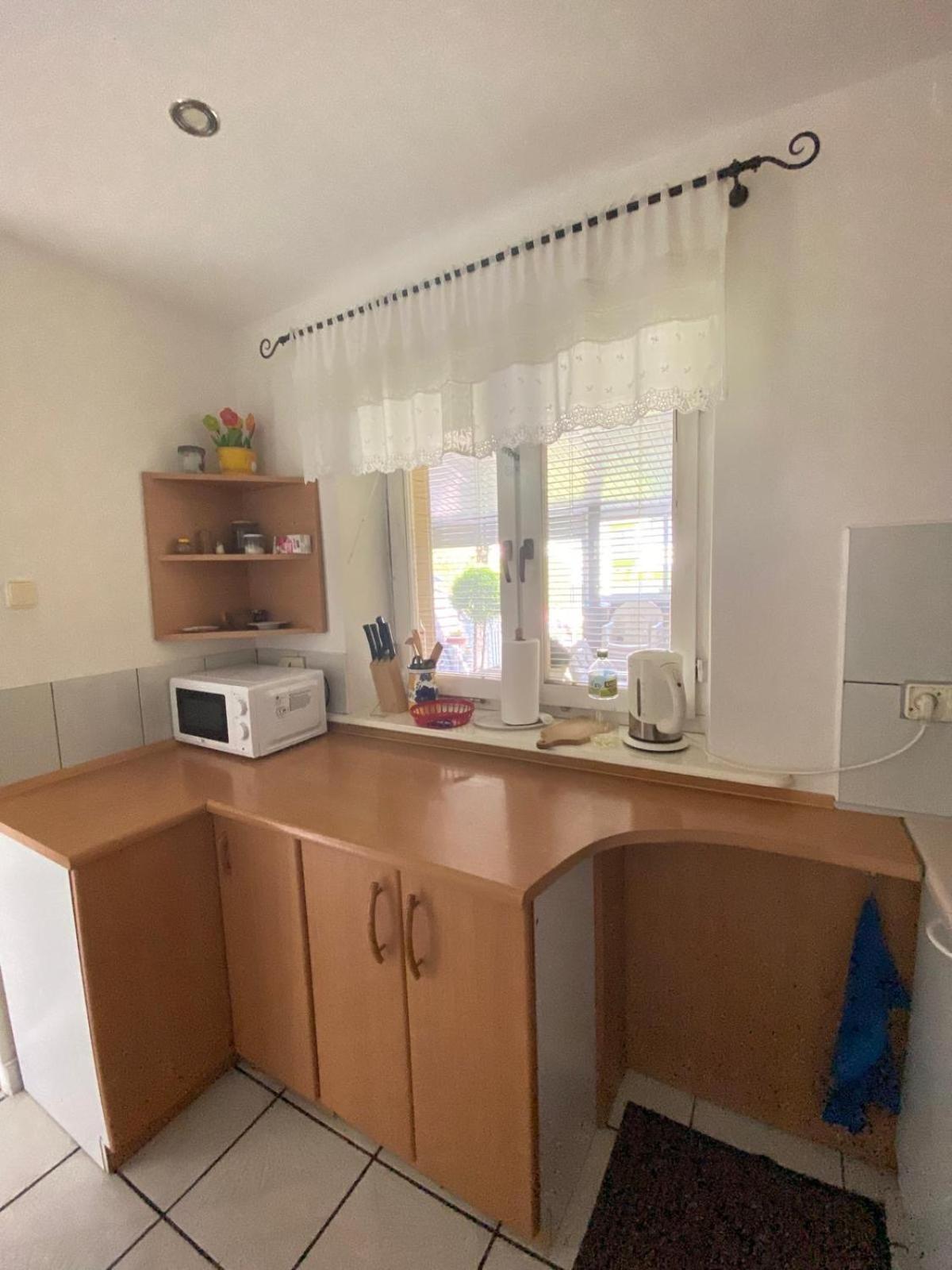 Noclegi U Zygmunta Mielno  Exterior foto